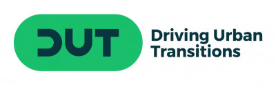 You can find out more about the DUT partnership here.  The challenges are grouped into three themes known as "transition pathways":  Positive Energy Districts (PEDs) 15-minutes city (15mC) The Urban Circular Economy (UCE) Each theme is divided up into several topics. You’ll find all the details about the Call on the following page.  Deadline  The call for pre-proposals for DUT 2023 is now closed. Applicants selected on the basis of the pre-proposals are invited to submit a full proposal for 30 April 2024