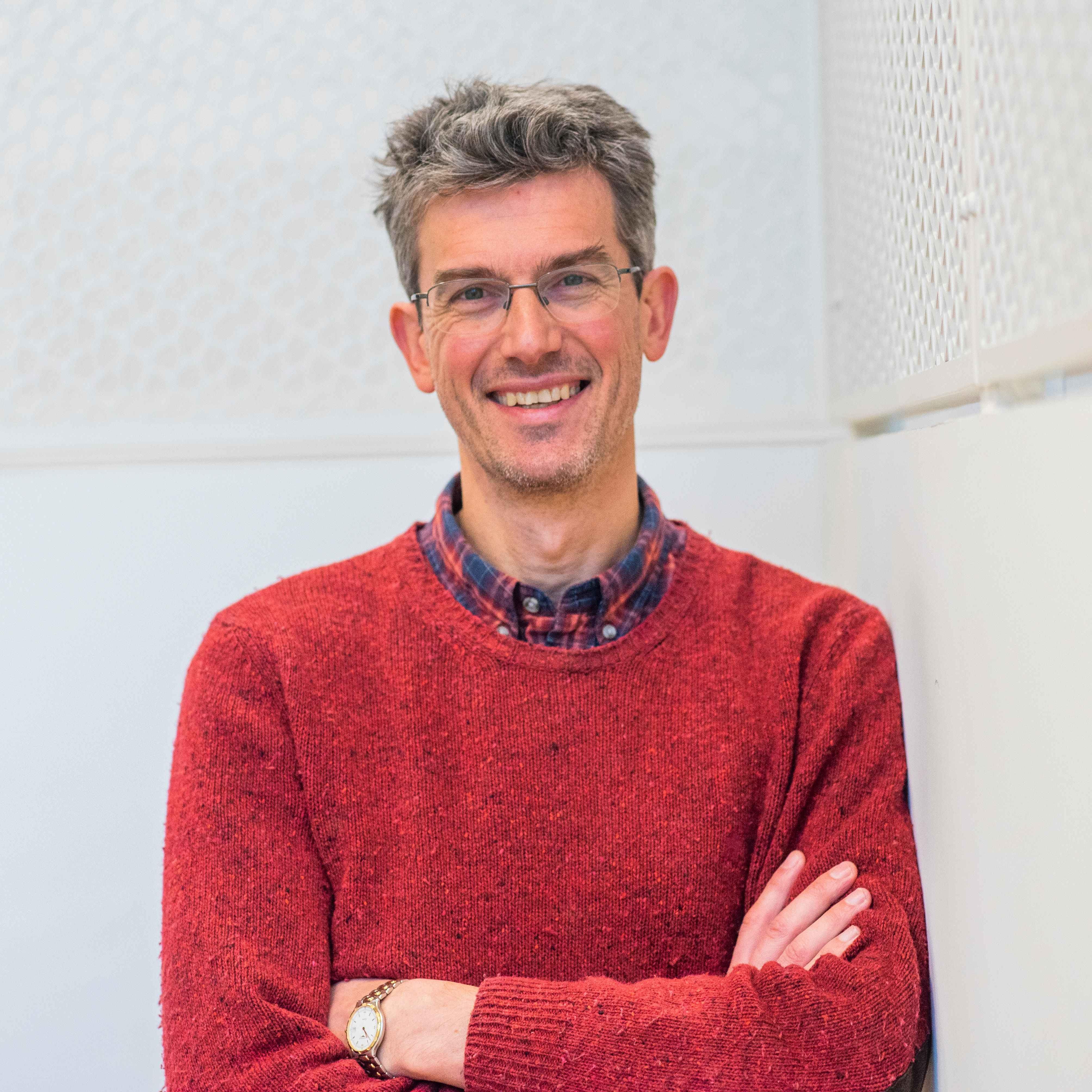 Xavier Hulhoven