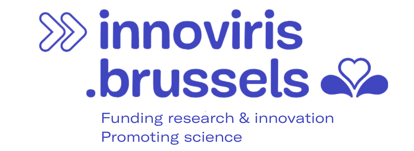 Innoviris homepage